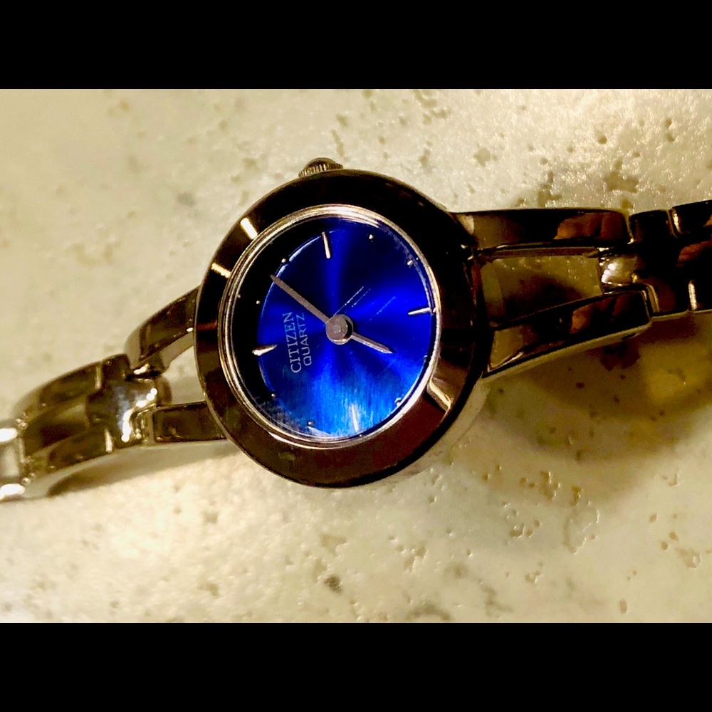 CITIZEN watch